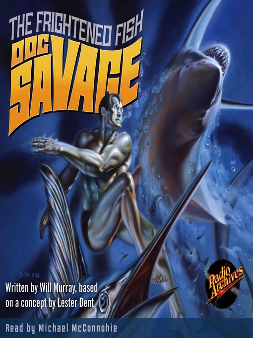 Title details for Doc Savage #6 by Will Murray - Available